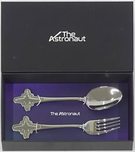 駿河屋 -<中古>ジン(BTS/防弾少年団) カトラリーセット 「The