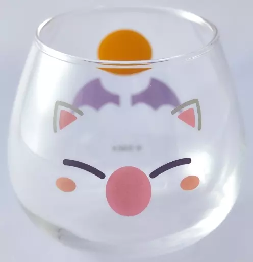 モーグリ ゆらゆらグラス 「ファイナルファンタジー」