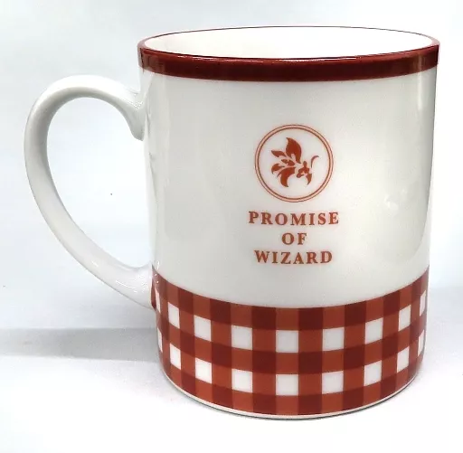 直送商品 駿河屋 専用マグカップ -<中古>「あったかエバーミルク」 マグカップ・食器
