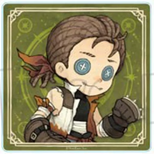 駿河屋 - 【買取】傭兵 「Identity V 第五人格 ファンタジーシリーズ