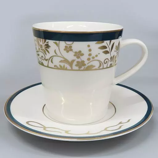 淹れ立てのコーヒーモチーフ(白) カップ＆ソーサー 「Fate/Grand Order」