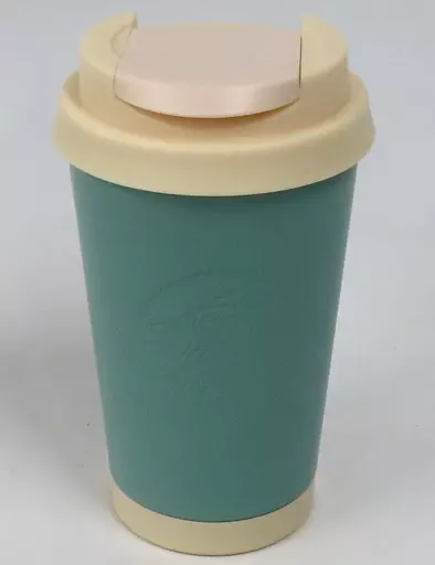 マグカップ・湯のみ　バレンタイン2023ステンレスTOGOロゴ タンブラーミント355ml 「スターバックスコーヒー」 スターバックスWinterシーズン第2弾
