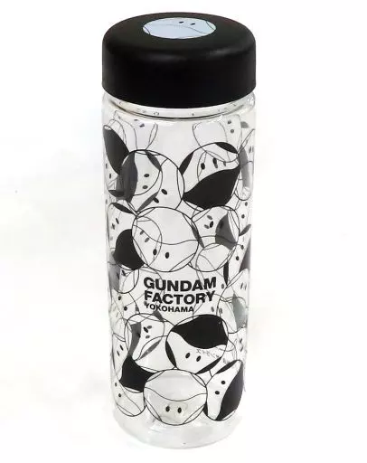 駿河屋 -<中古>ハロ オリジナルクリアボトル 「機動戦士ガンダム