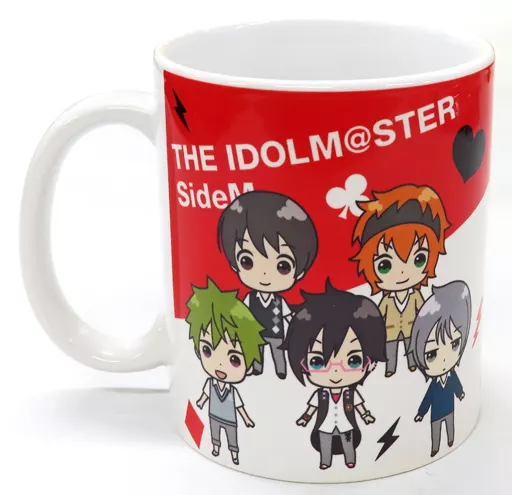 High×Joker マグカップ 「アイドルマスター SideM」