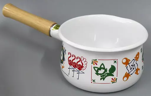 駿河屋 -<中古>Paldea tile ホーローミルクパン 「ポケットモンスター