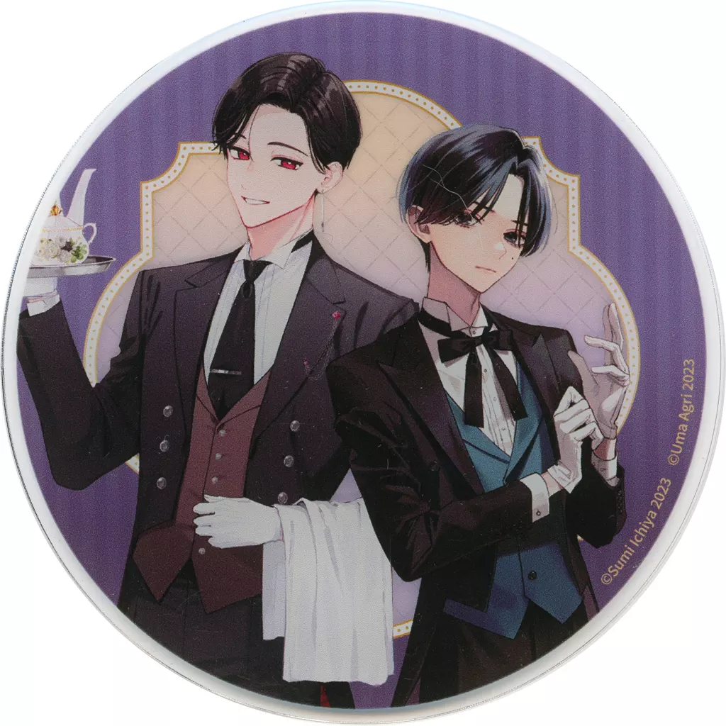 駿河屋 -<中古>泰＆日下(踏んだり、蹴ったり、愛したり×スタジオカバナ 