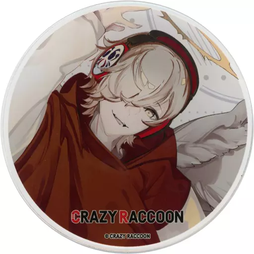 駿河屋 - 【買取】だるまいずごっど アクリルコースター 「DMM