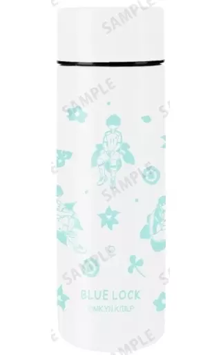 ブルーロック　伊勢丹　サーモボトル 受注期間8／13～9／12】【10月上旬～10月下旬以降届け