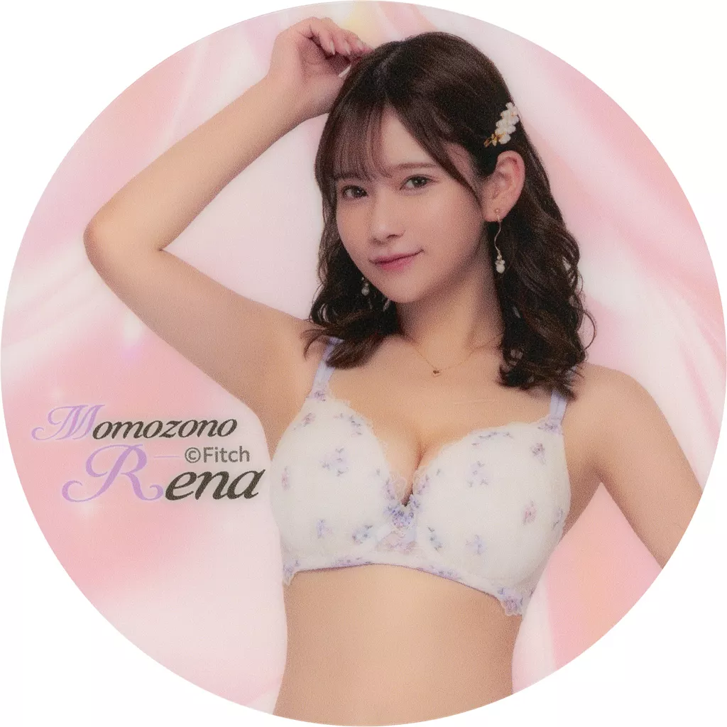 桃園怜奈 アクリル 「FANZAオンラインくじ 桃園怜奈 くじ ～GW大感謝祭2023～」 C-2賞