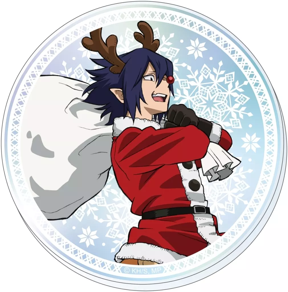 駿河屋 -<中古>天喰環 アクリルコースター 「僕のヒーローアカデミア