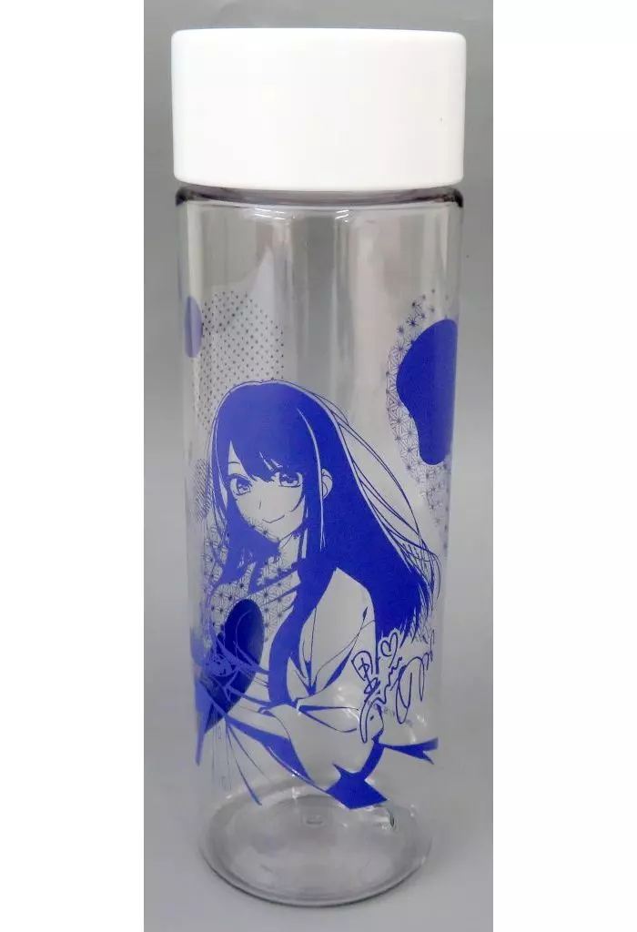 マグカップ・湯のみ　黒川あかね オリジナルクリアボトル 「推しの子×銀だこ」