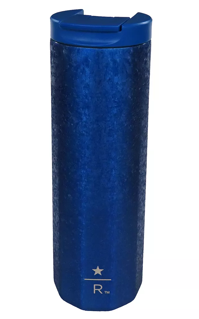 未使用　スターバックス ジェムブルー 駿河屋 -<中古>ジェムブルー スターバックス リザーブ