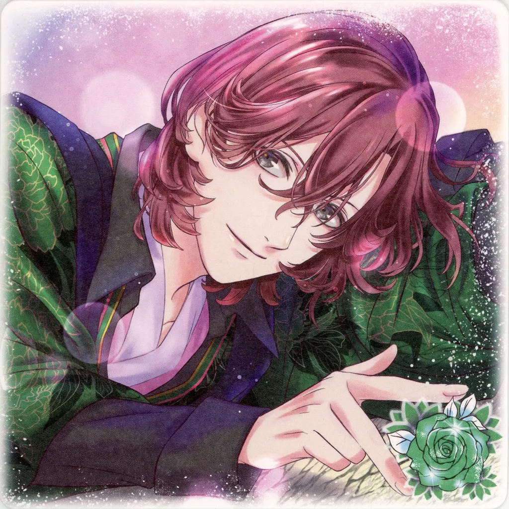 駿河屋 -<中古>寿嶺二 描きおろしイラストコースター 「劇場版 うたの