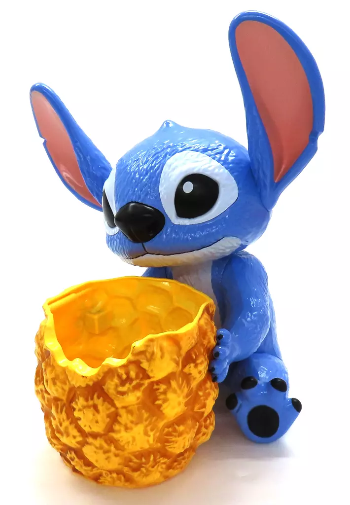 ポップコーンカップ 「実写映画 リロ＆スティッチ」