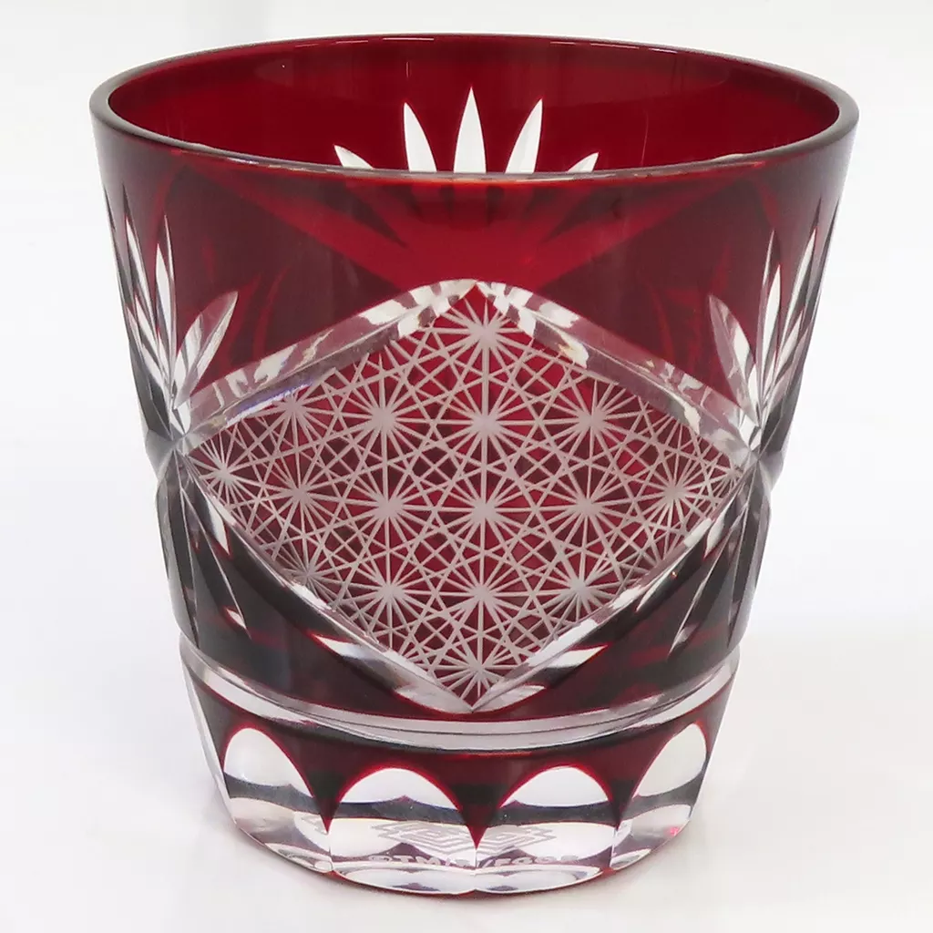 マスターモデル 江戸切子グラス 「Fate/Grand Order」