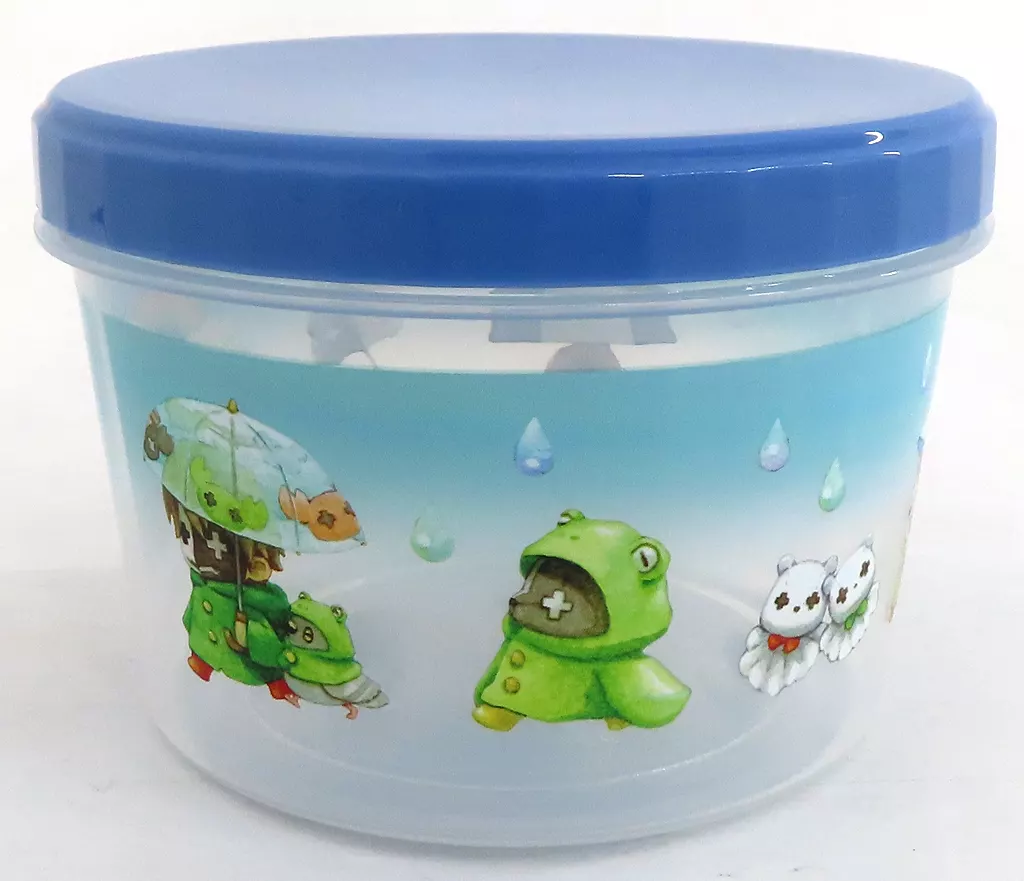 レトロト　D賞　フードコンテナ　5種　コンプリート m50319432912_1.jpg?1764766839