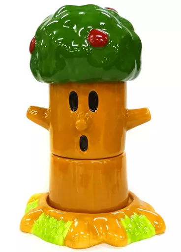 [新品，未使用品]星のカービィ　カービィカフェ ウイスピーウッズ　ココット カービィカフェ限定の2種類の「ココット」が12月1日発売！ – Nintendo