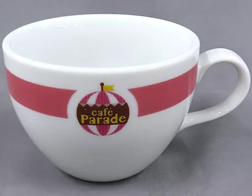 Cafe Parade ティーカップ 「アイドルマスター SideM」