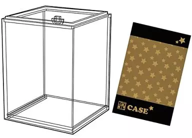 ノンキャラオリジナル カラコレ