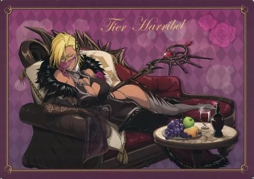 ティア・ハリベル BLEACH ブレソル Brave Souls 下敷き 超レア ブレソル/BLEACH】ティア・ハリベル【新年特別・投票企画ローレル