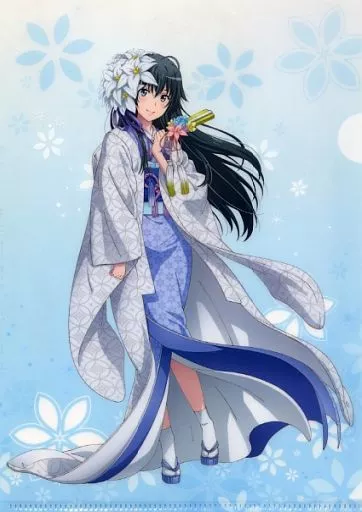 駿河屋 -<中古>雪ノ下雪乃 A4クリアファイル 「やはり俺の青春ラブコメ