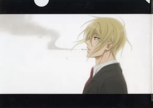 憂国のモリアーティ アニメイト クリアファイル 1枚 クリアファイル／ちびキャラ | TVアニメ「憂国のモリアーティ