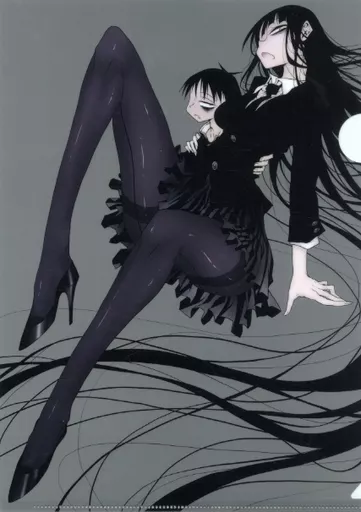 ☆特典9点付き [黒咲練導] 制服date 3-4巻 黒咲練導の楽園コミックス「制服date」4巻に書店特典、クリアファイル