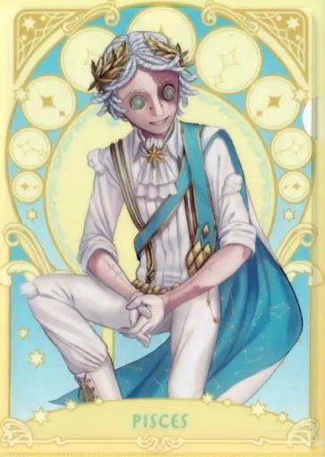 探鉱者 クリアファイル 駿河屋 -<中古>探鉱者(ノートン・キャンベル) A4クリアファイル 12star