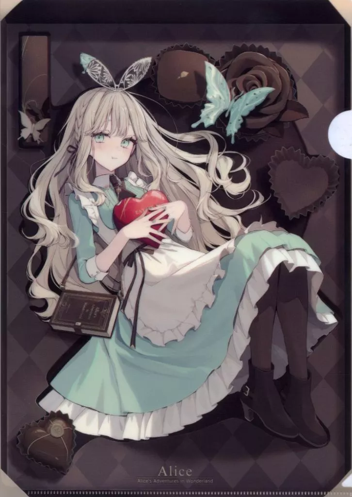 未開封　赤倉 画集　アニメイト 限定セット　A4サイズ 複製原画　クリアファイル 未開封新品 赤倉 画集 Ludique 限定版 アニメイト特典付 - メルカリ