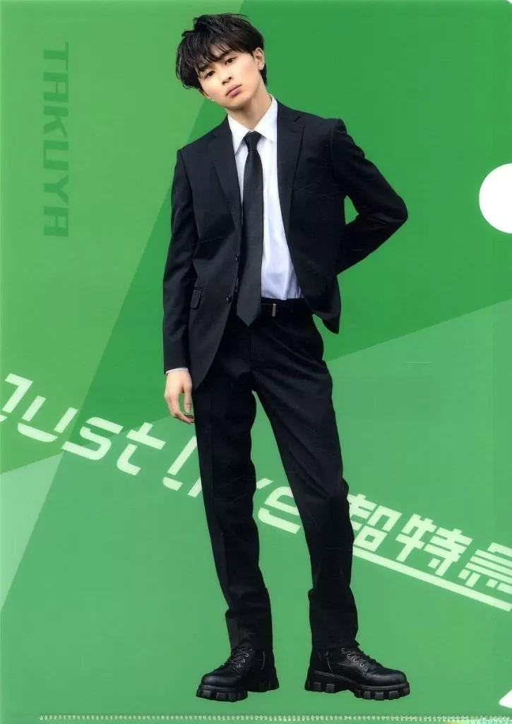 駿河屋 -<中古>タクヤ A4クリアファイル 「くじラックオンライン 超