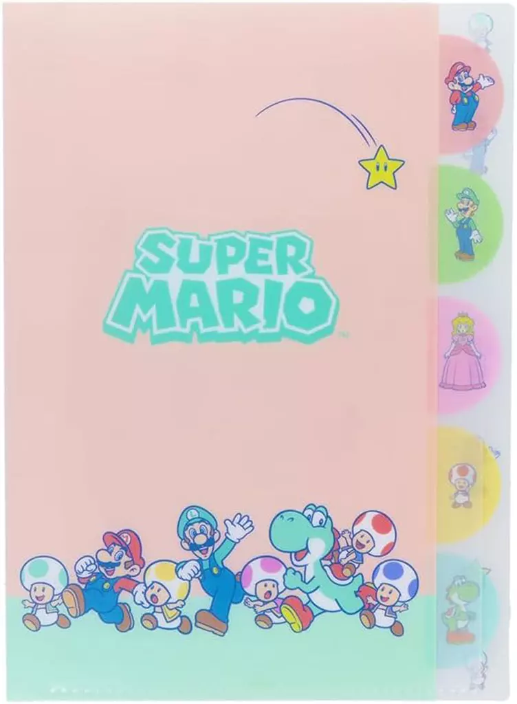 OneMall provides Suruga-ya products: クリアファイル 味方 A4