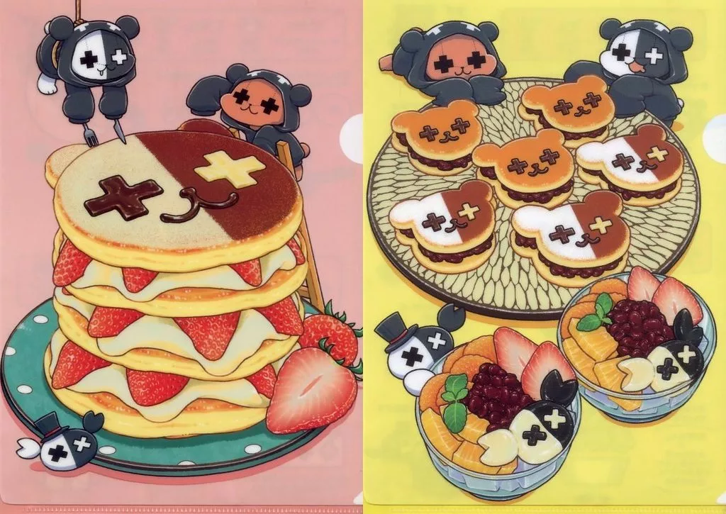 レトルト レトロト A賞 その他下位賞 レトロト レトルトオンラインくじグッズ - サタケシュンスケ