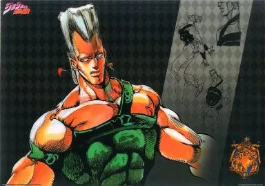 駿河屋 -<中古>ジャン=ピエール・ポルナレフ ビジュアルマット 「一番