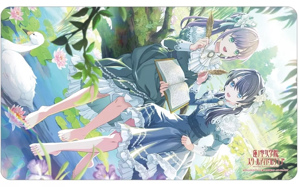 ゆうゆうメルカリ便】蓮ノ空 梢 さやか プレマ