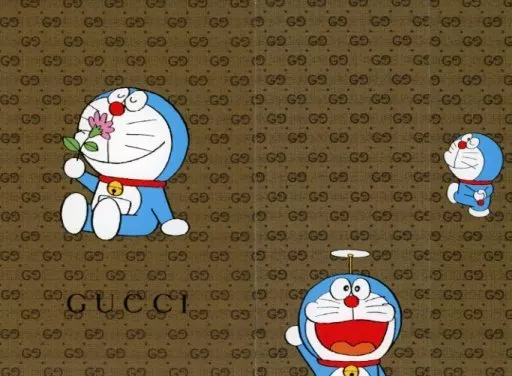 即購入可能☆Precious ドラえもん GUCCI 便箋 3セット ドラえもん × GUCCI ☆ Precious 21年3月号「特別便箋セット」 - メルカリ