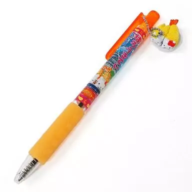 ハローキティご当地名古屋限定ウマイもんバージョン ハローキティご当地名古屋限定ウマイもんバージョン