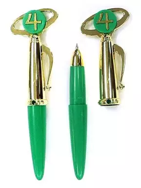 駿河屋 -<中古>[単品] セーラージュピター 変身ペン(ボールペン