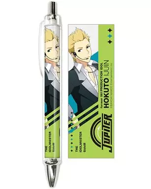 伊集院北斗 ボールペン 「アイドルマスター SideM」