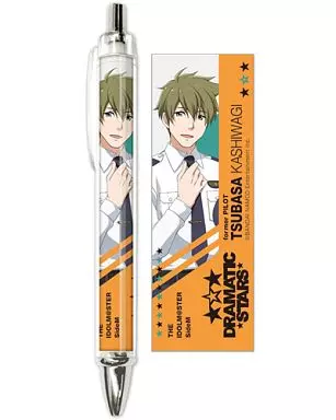 柏木翼 ボールペン 「アイドルマスター SideM」