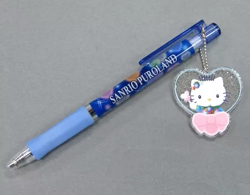 駿河屋 -<中古>ディアダニエル Miracle Gift Parade ボールペン1