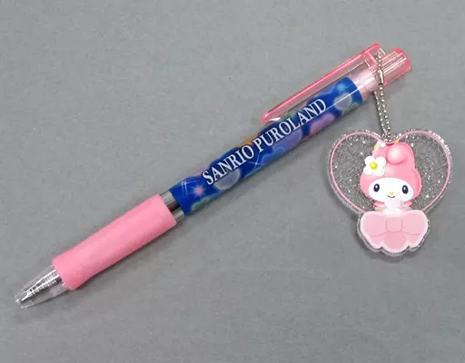 駿河屋 -<中古>メロディ Miracle Gift Parade ボールペン1 「マイ