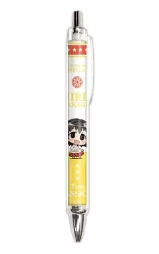 赤城みりあ ミニッチュ ボールペン 「アイドルマスター シンデレラガールズ」