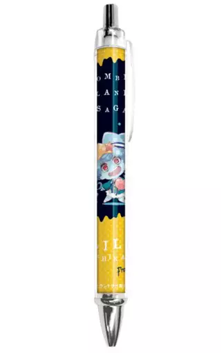 爆買いしたくなる 駿河屋 -<新品/中古>星川リリィ シャープペン 「ゾンビランド 鉛筆・シャープペン