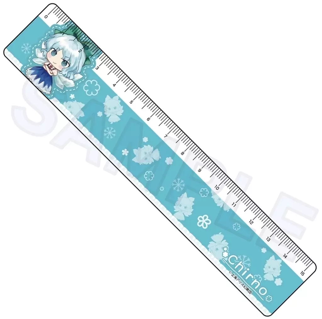 チルノ 15cm 東方花映塚 ~Phantasmagoria of Flower View. 「東方Project」