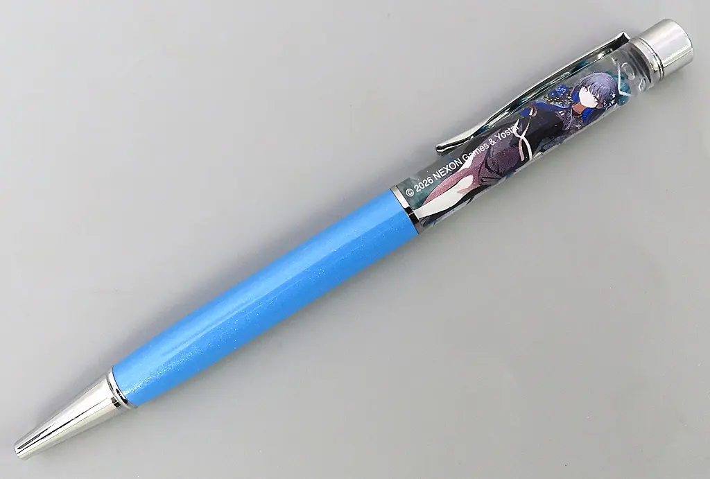 錠前サオリ ハーバリウムボール 「ブルーアーカイブ」