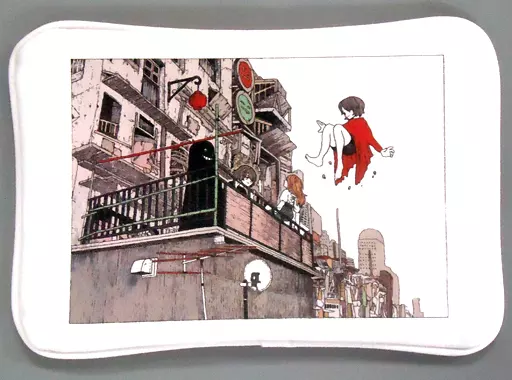 新品未使用 米津玄師 ルーヴル No.9 ペンポーチ　ノート　セット 駿河屋 -<中古>米津玄師 レザーペンポーチ 「ルーヴルNo.9