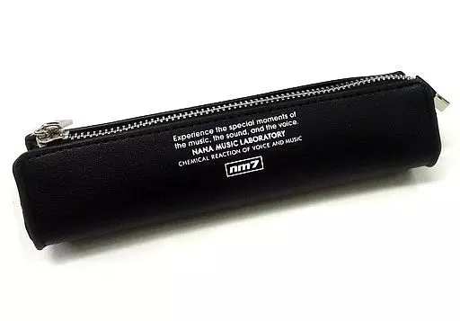 水樹奈々 ペンケース 「NANA MUSIC LABORATORY 2019 ～ナナラボ～」