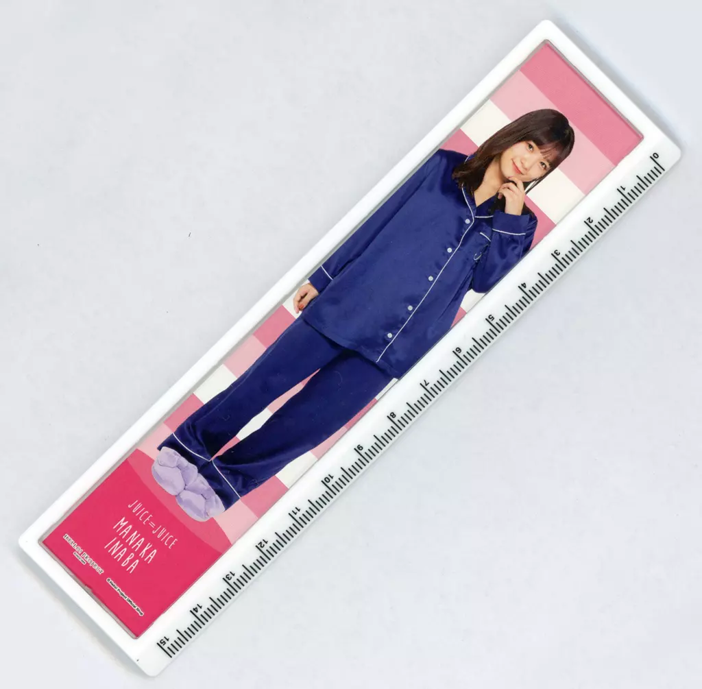 Juice=Juice 稲場愛香 定規 Juice=Juice 稲場愛香 定規