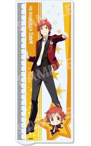 1.天道輝 3wayキャラメモボード 「アイドルマスター SideM」