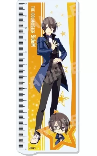 2.桜庭薫 3wayキャラメモボード 「アイドルマスター SideM」